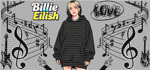 16oz Star Singer-O 334